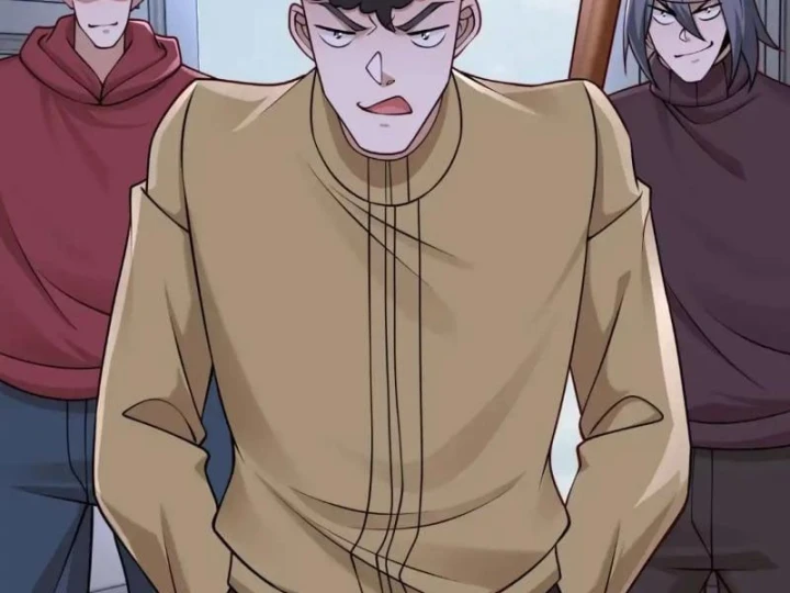 Hàn Băng Tận Thế: Ta Tích Trữ Trăm Tỷ Vật Tư Chapter 65 - 18