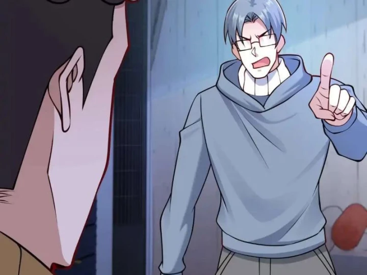 Hàn Băng Tận Thế: Ta Tích Trữ Trăm Tỷ Vật Tư Chapter 65 - 21