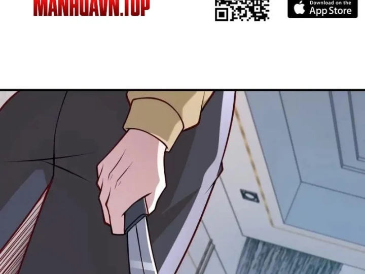 Hàn Băng Tận Thế: Ta Tích Trữ Trăm Tỷ Vật Tư Chapter 65 - 23