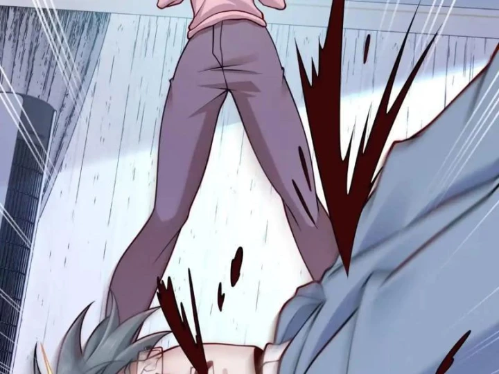 Hàn Băng Tận Thế: Ta Tích Trữ Trăm Tỷ Vật Tư Chapter 65 - 31