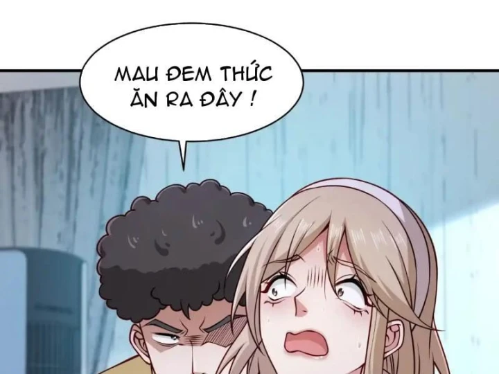 Hàn Băng Tận Thế: Ta Tích Trữ Trăm Tỷ Vật Tư Chapter 65 - 33