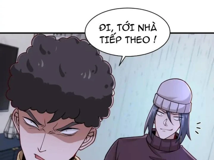 Hàn Băng Tận Thế: Ta Tích Trữ Trăm Tỷ Vật Tư Chapter 65 - 41