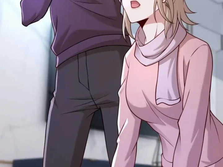 Hàn Băng Tận Thế: Ta Tích Trữ Trăm Tỷ Vật Tư Chapter 65 - 44