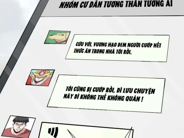 Hàn Băng Tận Thế: Ta Tích Trữ Trăm Tỷ Vật Tư Chapter 65 - 54