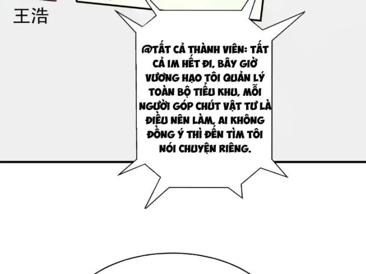 Hàn Băng Tận Thế: Ta Tích Trữ Trăm Tỷ Vật Tư Chapter 65 - 55