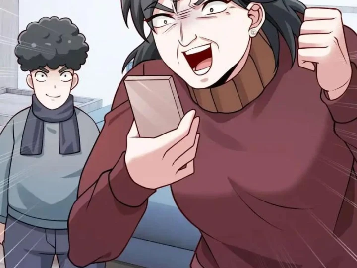 Hàn Băng Tận Thế: Ta Tích Trữ Trăm Tỷ Vật Tư Chapter 65 - 66