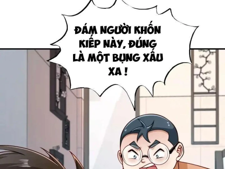 Hàn Băng Tận Thế: Ta Tích Trữ Trăm Tỷ Vật Tư Chapter 65 - 68