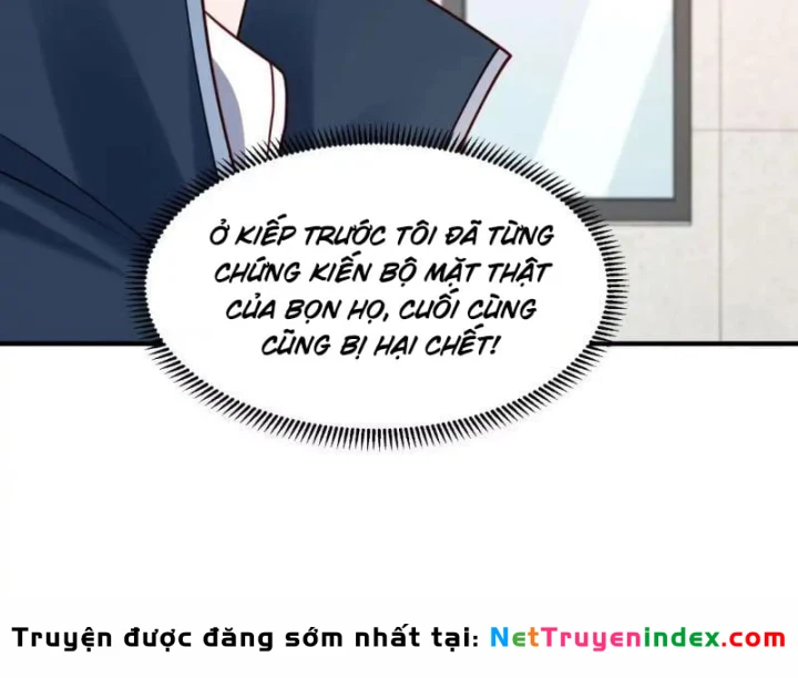 Hàn Băng Tận Thế: Ta Tích Trữ Trăm Tỷ Vật Tư Chapter 65 - 72