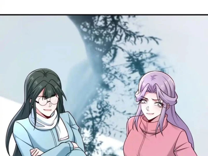 Hàn Băng Tận Thế: Ta Tích Trữ Trăm Tỷ Vật Tư Chapter 65 - 73