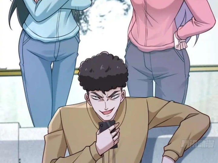 Hàn Băng Tận Thế: Ta Tích Trữ Trăm Tỷ Vật Tư Chapter 65 - 74