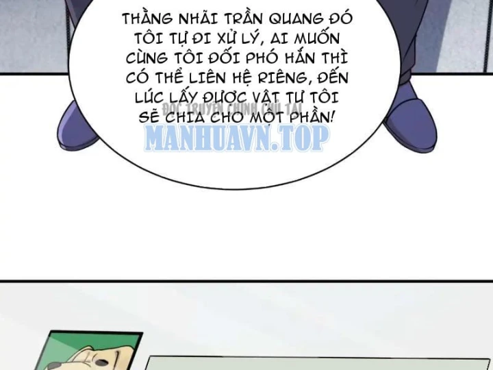 Hàn Băng Tận Thế: Ta Tích Trữ Trăm Tỷ Vật Tư Chapter 65 - 76