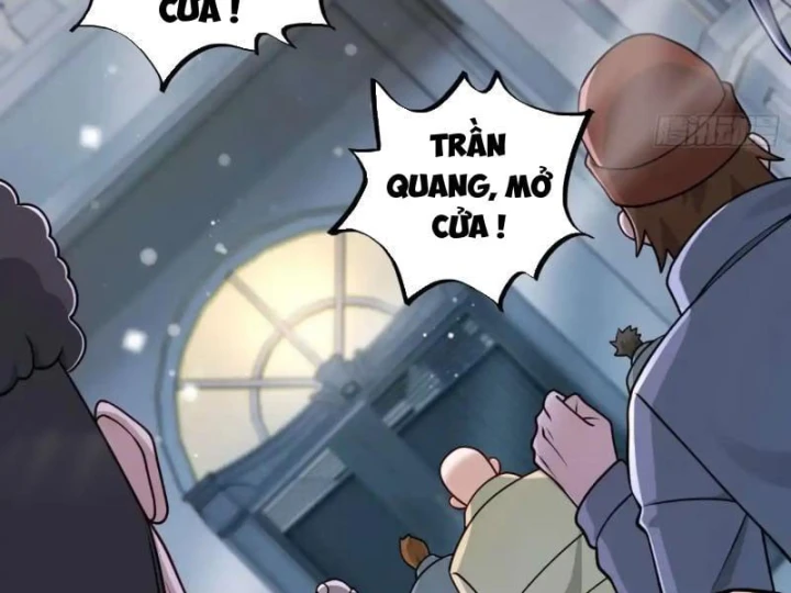 Hàn Băng Tận Thế: Ta Tích Trữ Trăm Tỷ Vật Tư Chapter 66 - 3