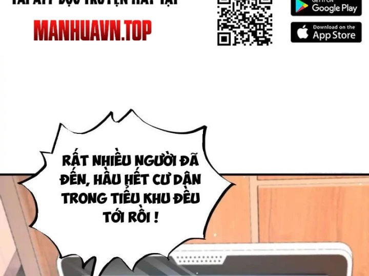 Hàn Băng Tận Thế: Ta Tích Trữ Trăm Tỷ Vật Tư Chapter 66 - 5