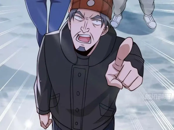 Hàn Băng Tận Thế: Ta Tích Trữ Trăm Tỷ Vật Tư Chapter 66 - 12