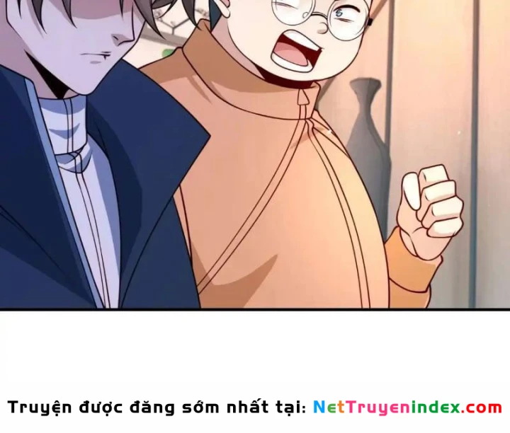 Hàn Băng Tận Thế: Ta Tích Trữ Trăm Tỷ Vật Tư Chapter 66 - 16