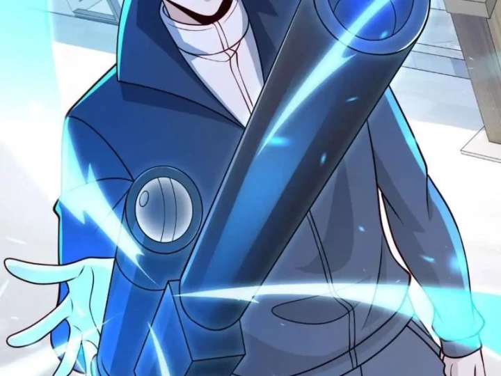 Hàn Băng Tận Thế: Ta Tích Trữ Trăm Tỷ Vật Tư Chapter 66 - 18