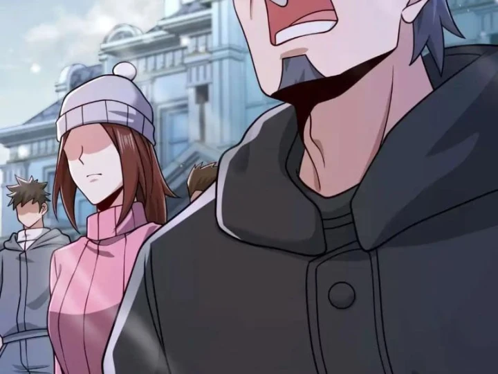 Hàn Băng Tận Thế: Ta Tích Trữ Trăm Tỷ Vật Tư Chapter 66 - 21