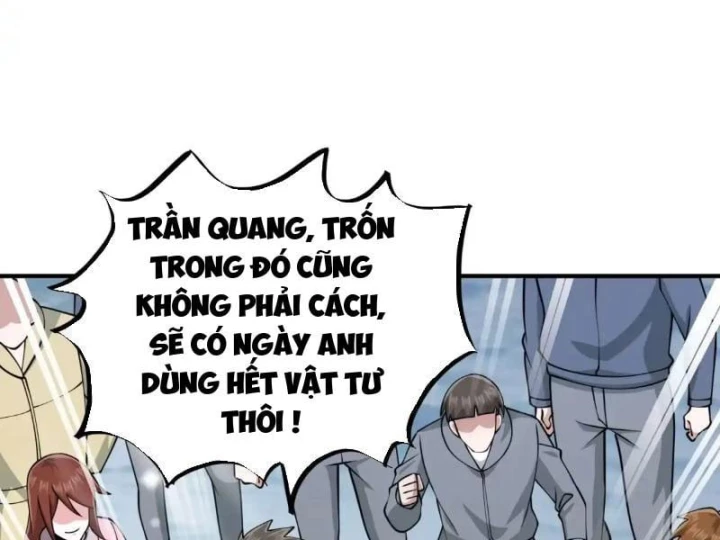Hàn Băng Tận Thế: Ta Tích Trữ Trăm Tỷ Vật Tư Chapter 66 - 23