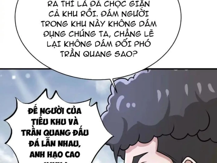 Hàn Băng Tận Thế: Ta Tích Trữ Trăm Tỷ Vật Tư Chapter 66 - 30