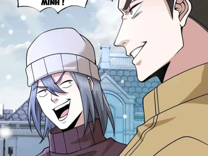 Hàn Băng Tận Thế: Ta Tích Trữ Trăm Tỷ Vật Tư Chapter 66 - 31