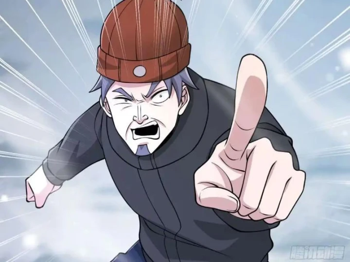 Hàn Băng Tận Thế: Ta Tích Trữ Trăm Tỷ Vật Tư Chapter 66 - 34