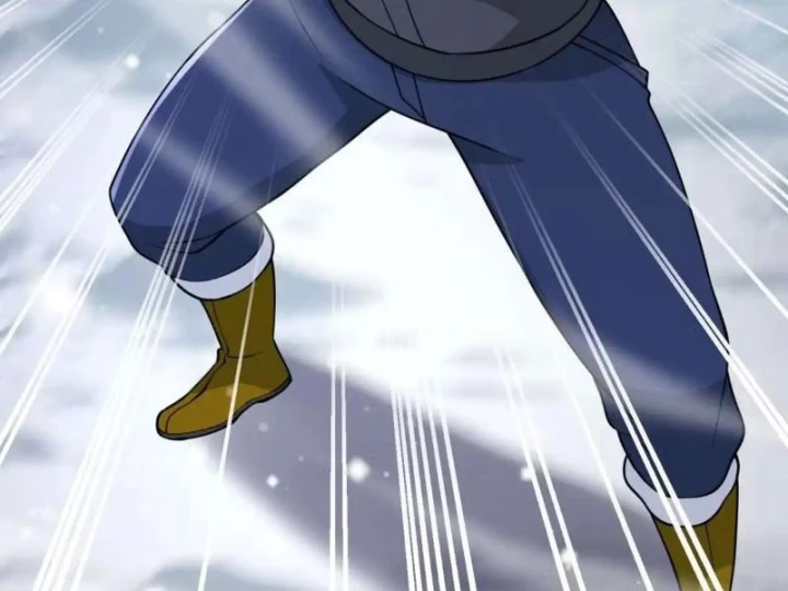 Hàn Băng Tận Thế: Ta Tích Trữ Trăm Tỷ Vật Tư Chapter 66 - 35