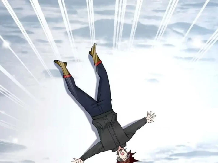 Hàn Băng Tận Thế: Ta Tích Trữ Trăm Tỷ Vật Tư Chapter 66 - 39