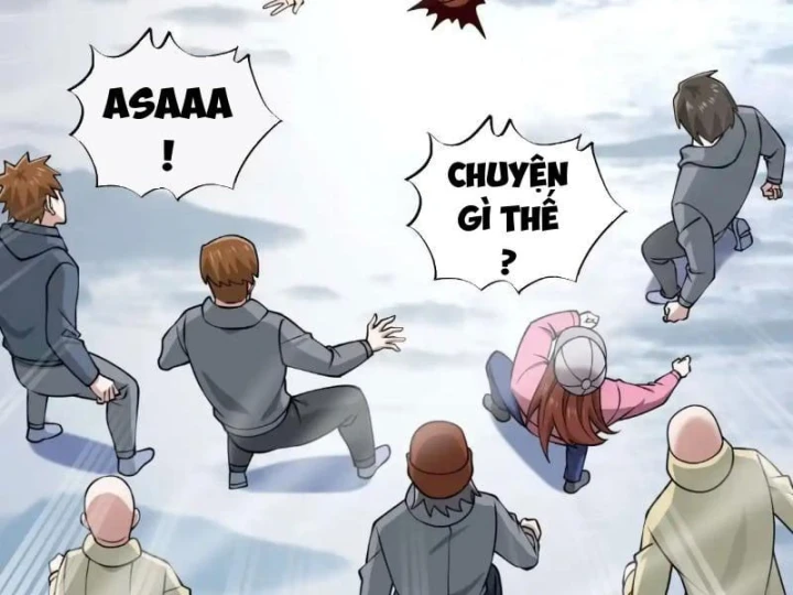 Hàn Băng Tận Thế: Ta Tích Trữ Trăm Tỷ Vật Tư Chapter 66 - 40