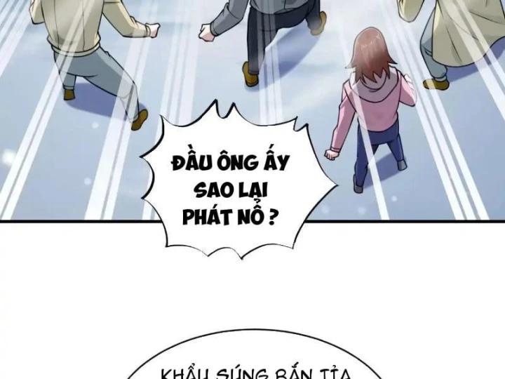 Hàn Băng Tận Thế: Ta Tích Trữ Trăm Tỷ Vật Tư Chapter 66 - 41