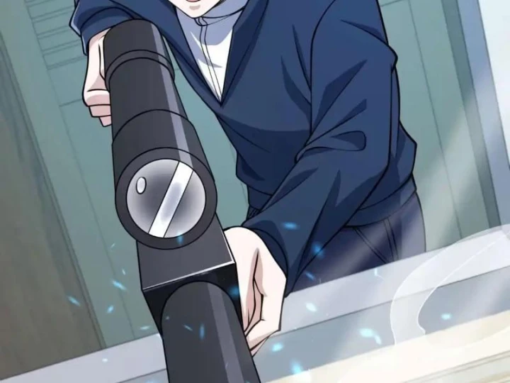 Hàn Băng Tận Thế: Ta Tích Trữ Trăm Tỷ Vật Tư Chapter 66 - 43