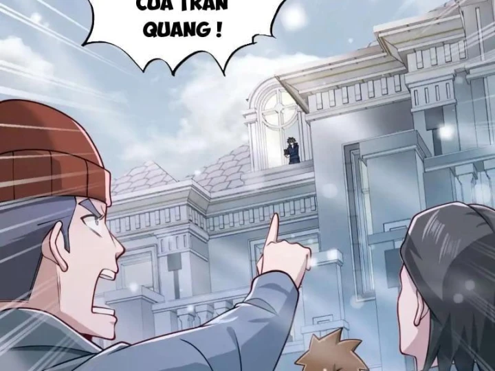 Hàn Băng Tận Thế: Ta Tích Trữ Trăm Tỷ Vật Tư Chapter 66 - 46