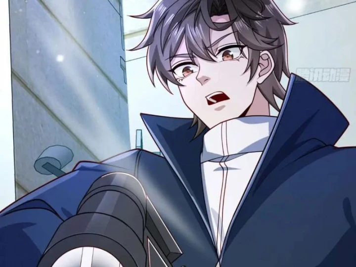 Hàn Băng Tận Thế: Ta Tích Trữ Trăm Tỷ Vật Tư Chapter 66 - 50