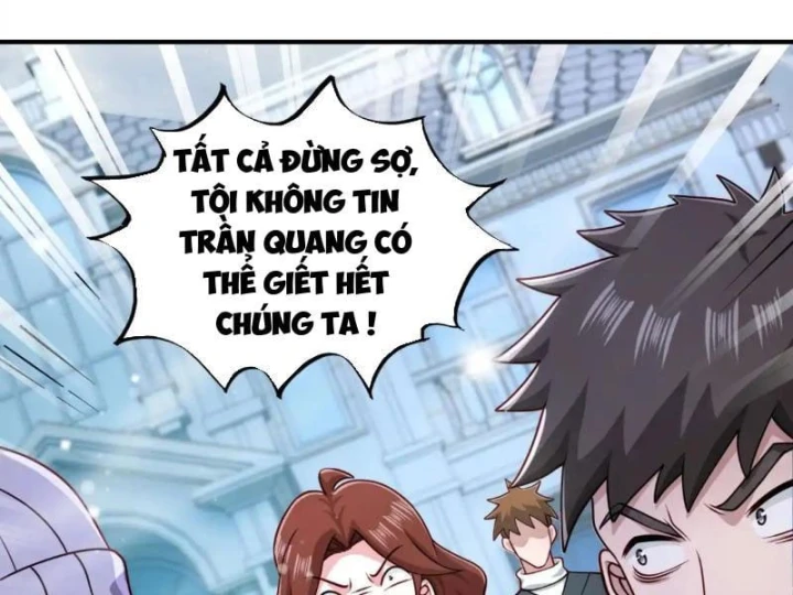 Hàn Băng Tận Thế: Ta Tích Trữ Trăm Tỷ Vật Tư Chapter 66 - 56