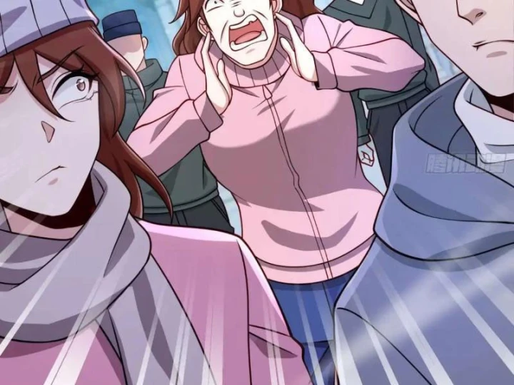 Hàn Băng Tận Thế: Ta Tích Trữ Trăm Tỷ Vật Tư Chapter 66 - 57