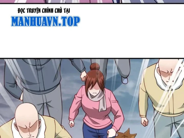 Hàn Băng Tận Thế: Ta Tích Trữ Trăm Tỷ Vật Tư Chapter 66 - 58