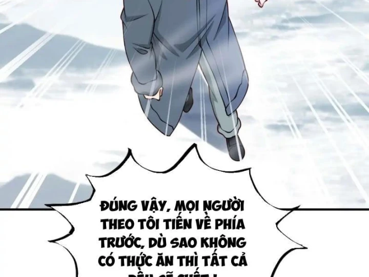 Hàn Băng Tận Thế: Ta Tích Trữ Trăm Tỷ Vật Tư Chapter 66 - 60