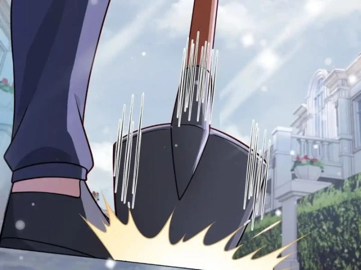 Hàn Băng Tận Thế: Ta Tích Trữ Trăm Tỷ Vật Tư Chapter 66 - 76