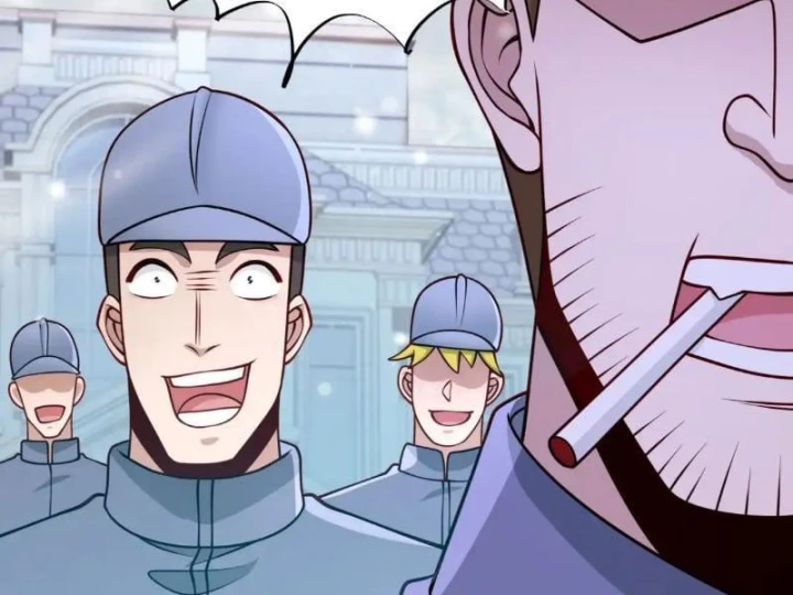 Hàn Băng Tận Thế: Ta Tích Trữ Trăm Tỷ Vật Tư Chapter 66 - 78