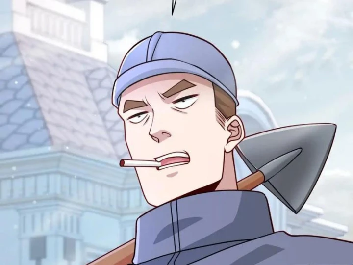 Hàn Băng Tận Thế: Ta Tích Trữ Trăm Tỷ Vật Tư Chapter 66 - 81