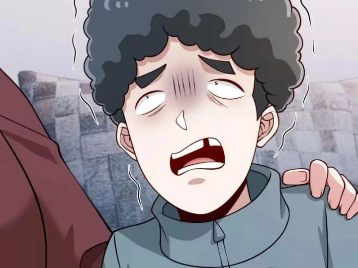 Hàn Băng Tận Thế: Ta Tích Trữ Trăm Tỷ Vật Tư Chapter 67 - 6