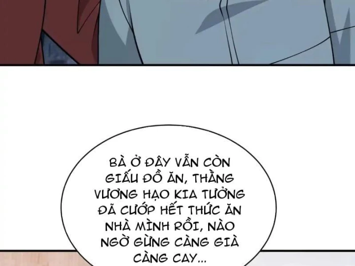 Hàn Băng Tận Thế: Ta Tích Trữ Trăm Tỷ Vật Tư Chapter 67 - 7