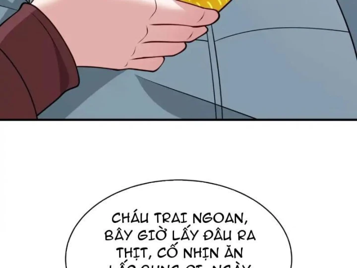 Hàn Băng Tận Thế: Ta Tích Trữ Trăm Tỷ Vật Tư Chapter 67 - 12