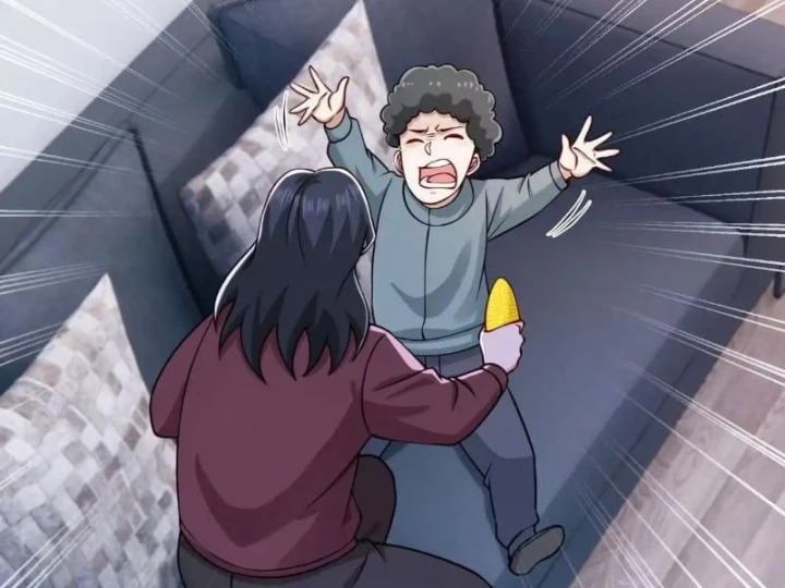 Hàn Băng Tận Thế: Ta Tích Trữ Trăm Tỷ Vật Tư Chapter 67 - 16