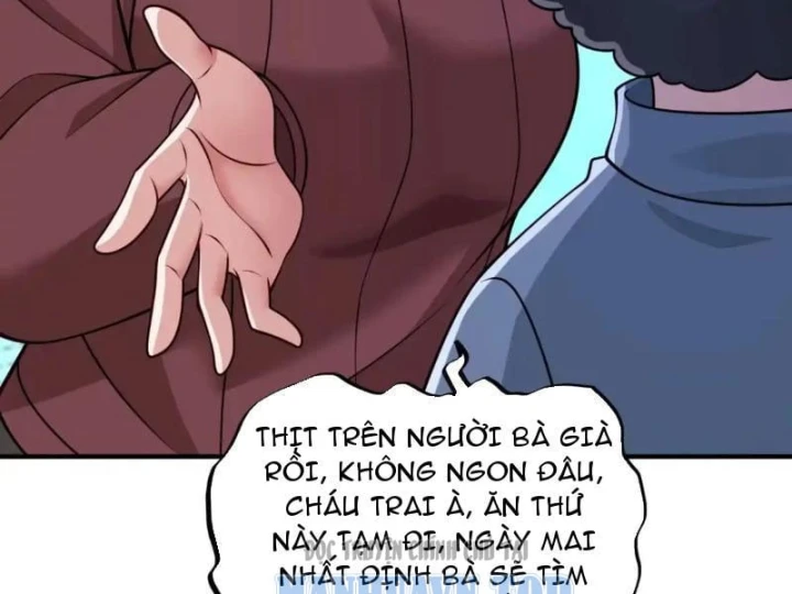 Hàn Băng Tận Thế: Ta Tích Trữ Trăm Tỷ Vật Tư Chapter 67 - 22