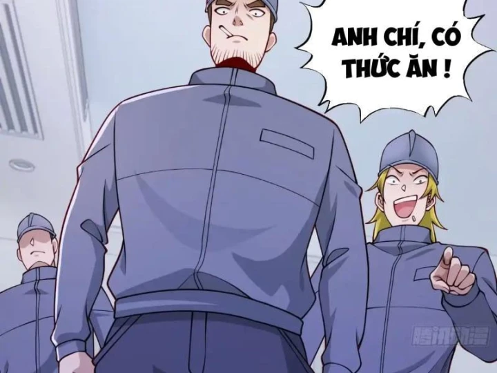 Hàn Băng Tận Thế: Ta Tích Trữ Trăm Tỷ Vật Tư Chapter 67 - 27