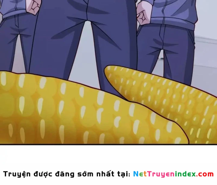 Hàn Băng Tận Thế: Ta Tích Trữ Trăm Tỷ Vật Tư Chapter 67 - 28