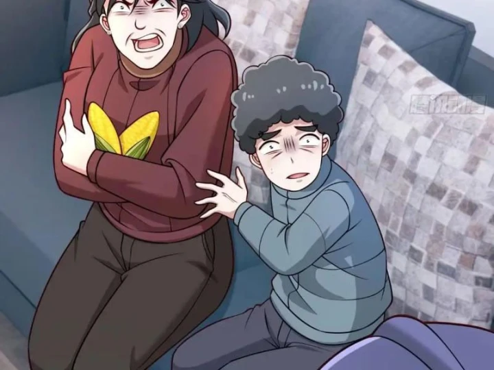 Hàn Băng Tận Thế: Ta Tích Trữ Trăm Tỷ Vật Tư Chapter 67 - 30