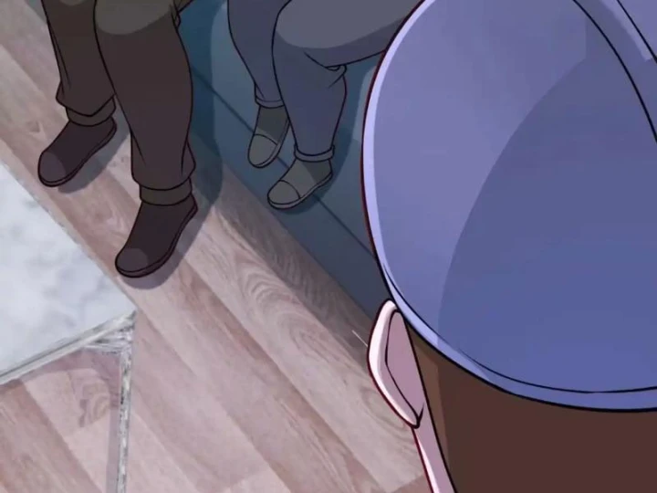 Hàn Băng Tận Thế: Ta Tích Trữ Trăm Tỷ Vật Tư Chapter 67 - 31