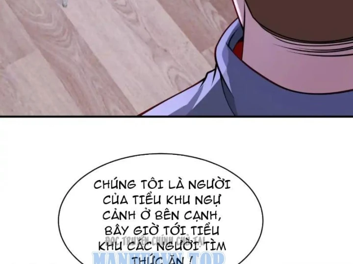 Hàn Băng Tận Thế: Ta Tích Trữ Trăm Tỷ Vật Tư Chapter 67 - 32