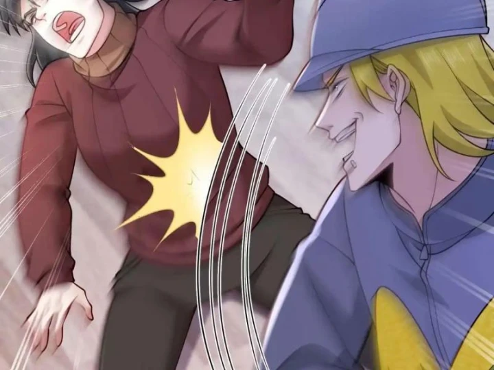 Hàn Băng Tận Thế: Ta Tích Trữ Trăm Tỷ Vật Tư Chapter 67 - 36